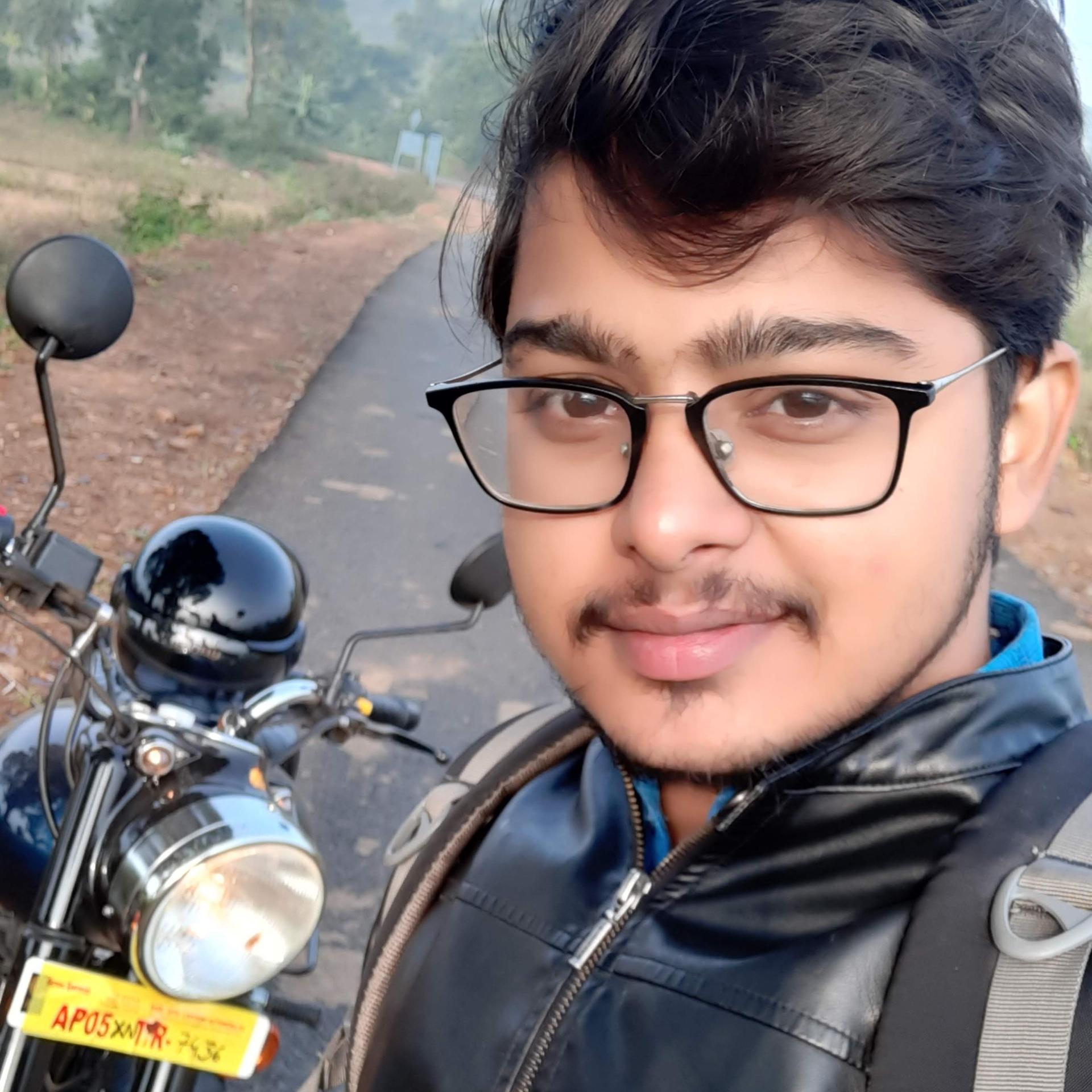 Akella Srinivas Prasad