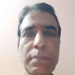 Srihari A Profile Pic