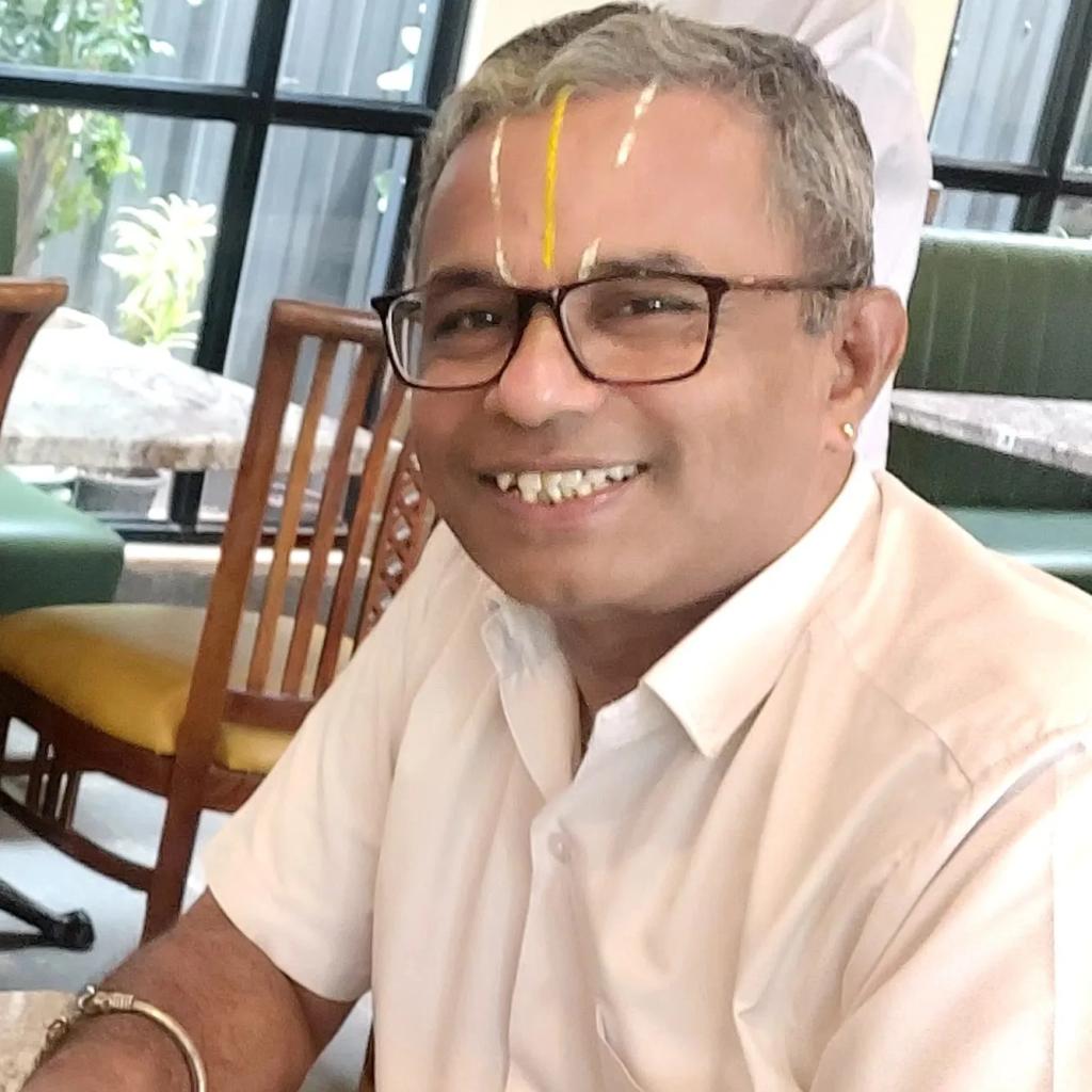 NEET Chemistry Online Coaching by Dr. P. T. Srinivasan