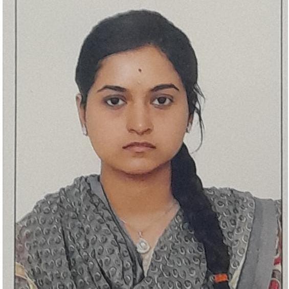 CHAITRA R Profile Pic