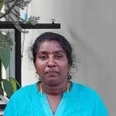 MALATHI T Profile Pic