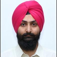 Prebhleen Singh Profile Pic