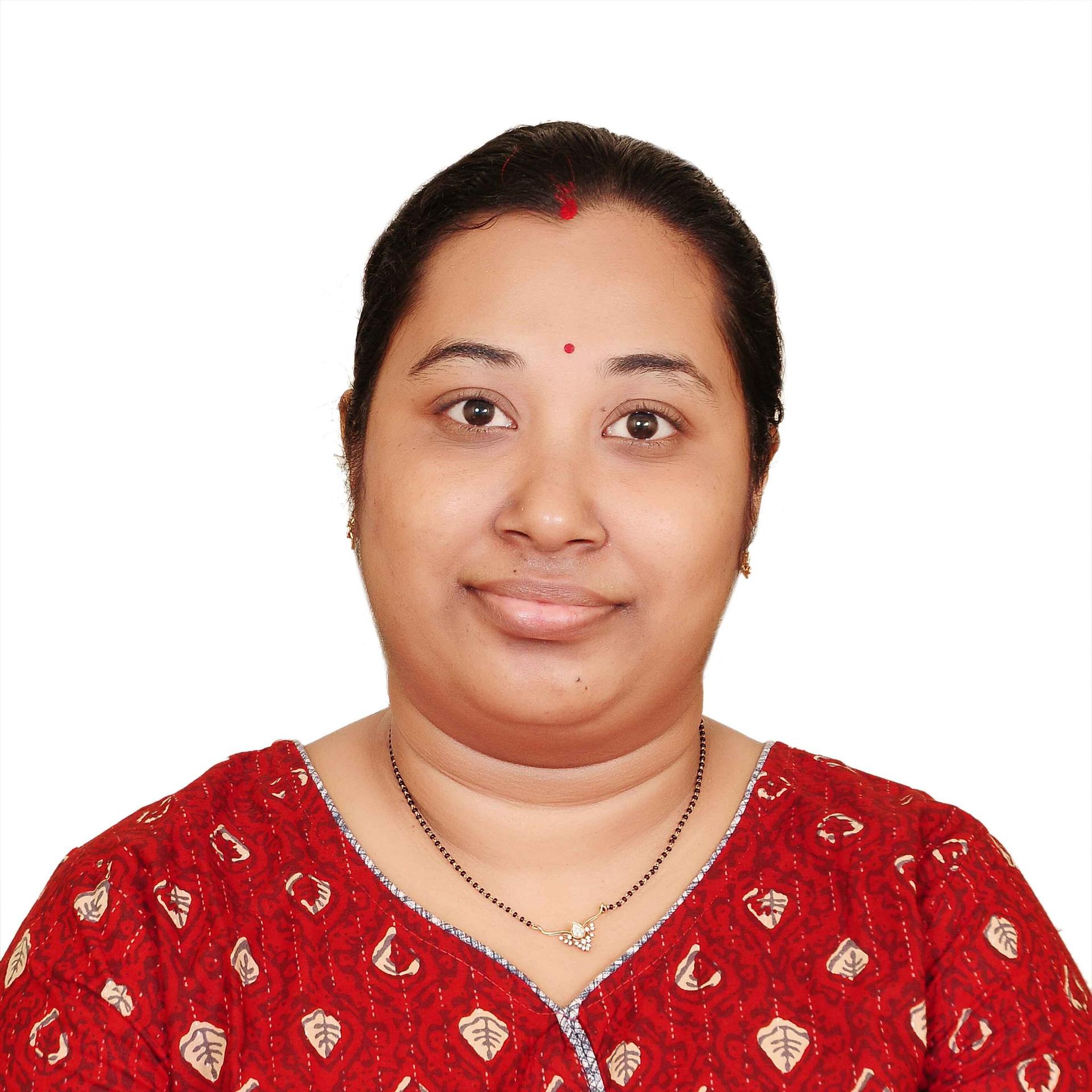 Soft Skills & Personality Development – Sagarika Sarma