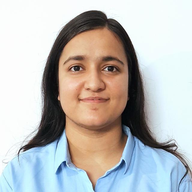 Shruti Soni Profile Pic