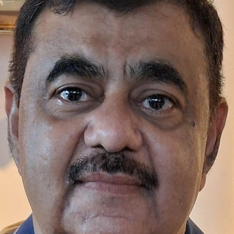 Dr Aditya  Narayan Singh