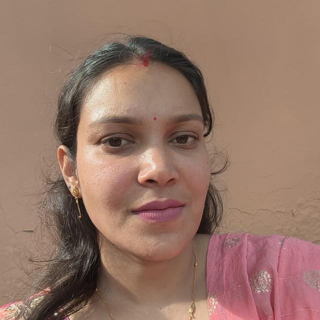 Vinaylata Yadav