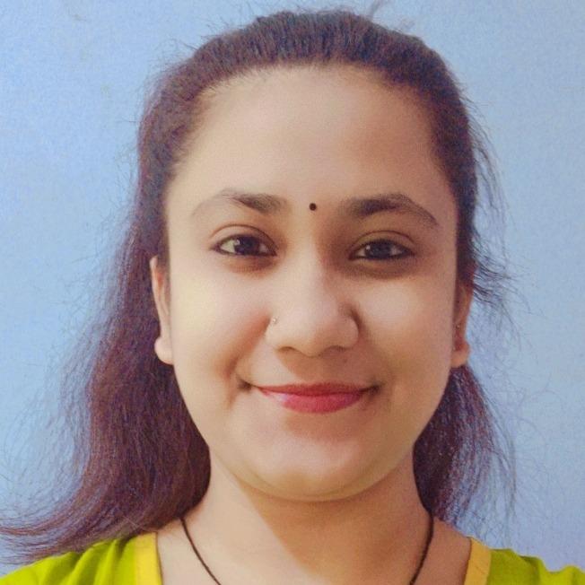 Python Programming Basics Course for Beginners by Kajal Khilnani