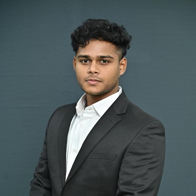Sagar Kumar Dalai