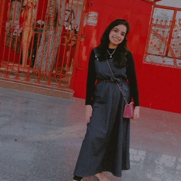 Meenu Madaan Profile Pic