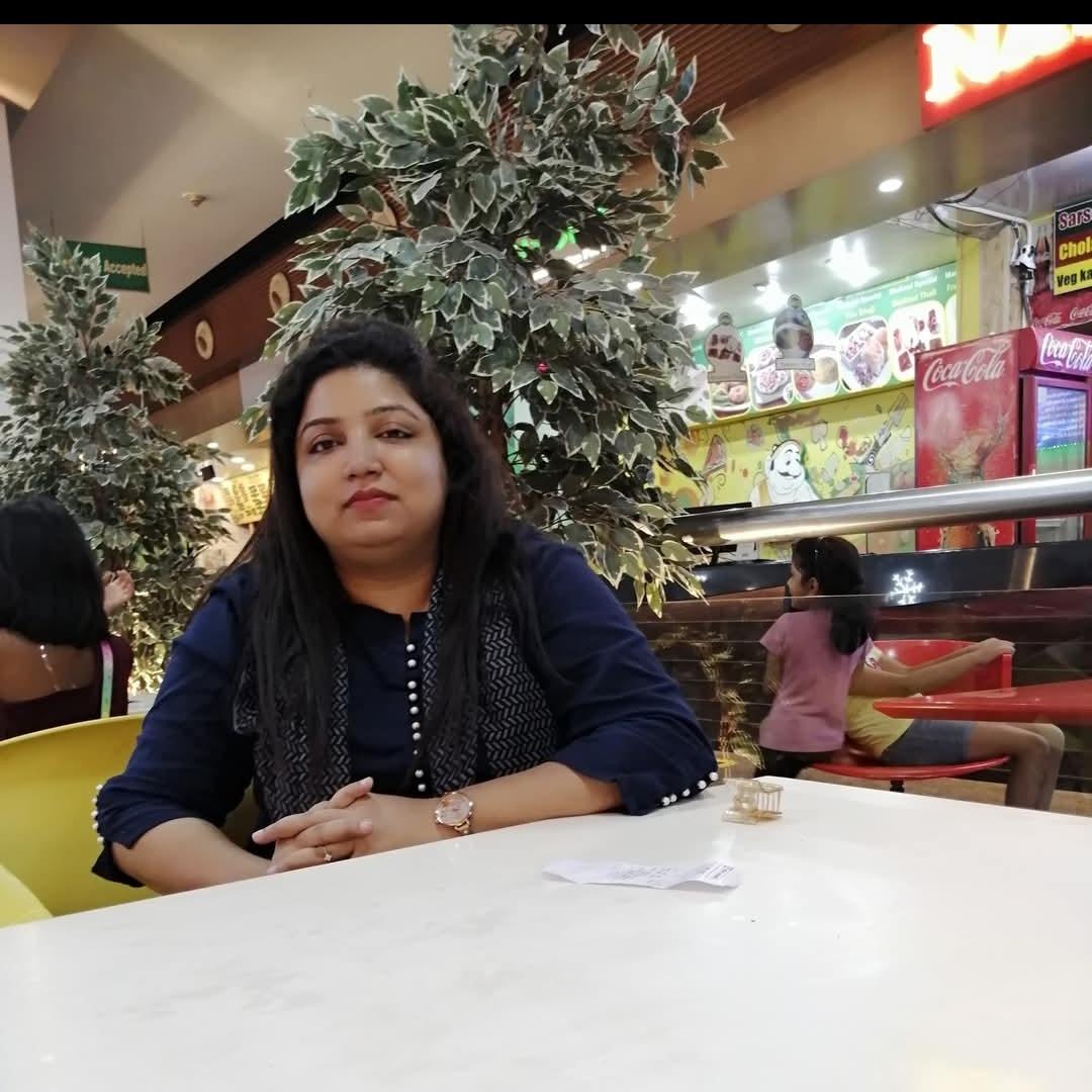 Spoken English & Communication Skills Training by Saba Nayyar