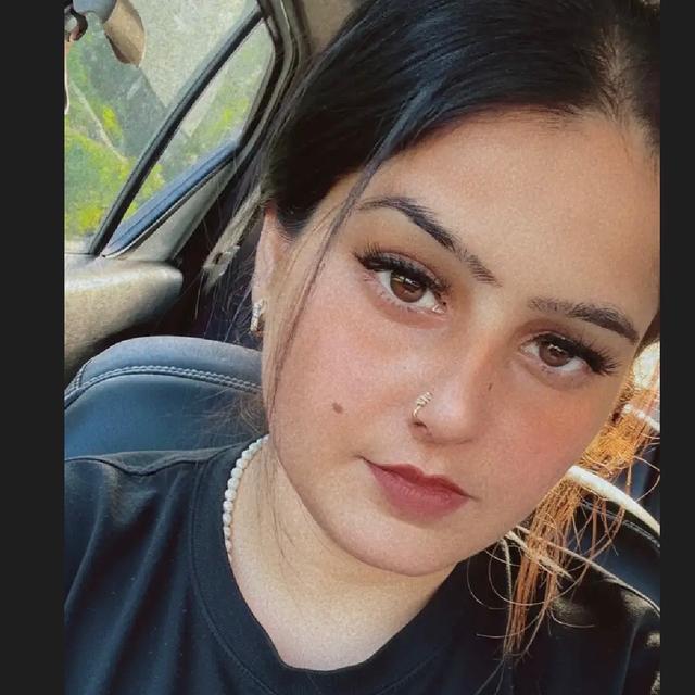 Ekam Warraich Profile Pic