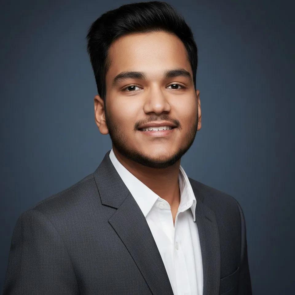 Full Stack Web Development with Django, DRF & Frontend by Pratik Ghuge