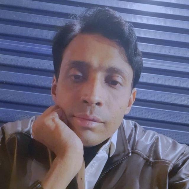 Ashis Chakraborty Profile Pic