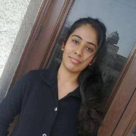 priyanka kohli Profile Pic