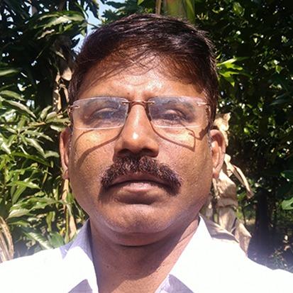 RAMESH Azhagar