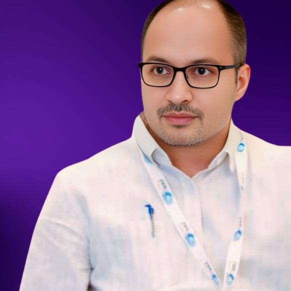 Nirav Desai Profile Pic