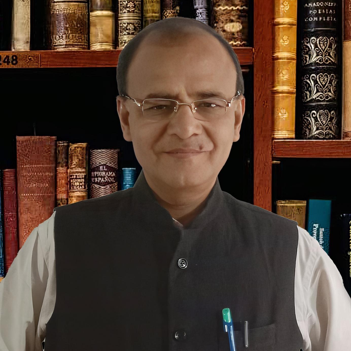 PRASHANT KUMAR AGARWAL