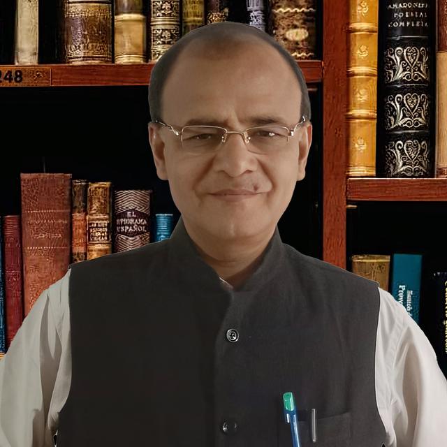 PRASHANT KUMAR AGARWAL Profile Pic