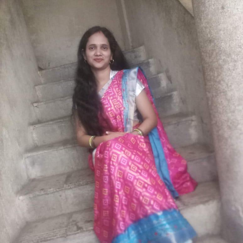 Ravikiran Nitin Mishra