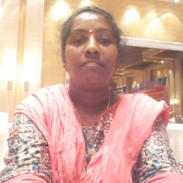 MALATHI T Profile Pic