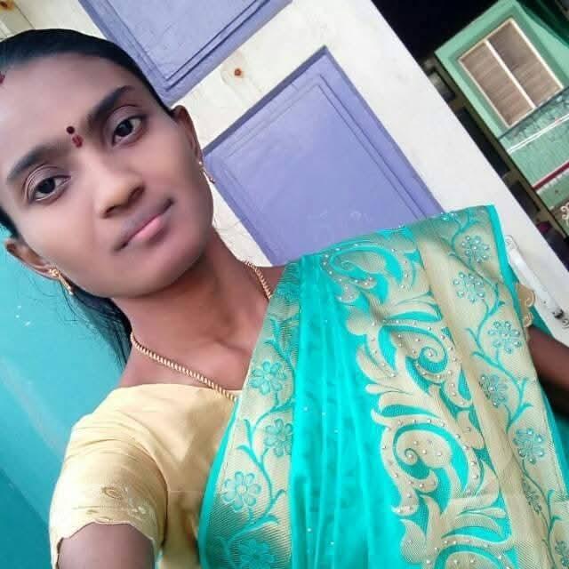 Nagalakshmi Dhanaraj