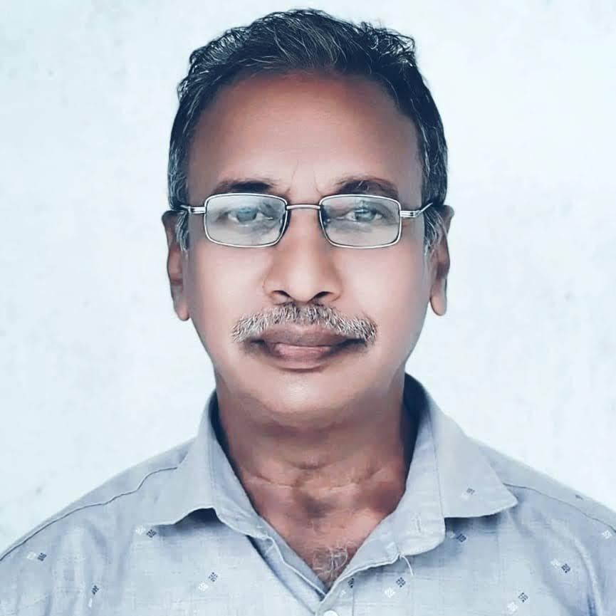 Spoken Languages & Supply Chain Management Training by Prasad A Nagpur