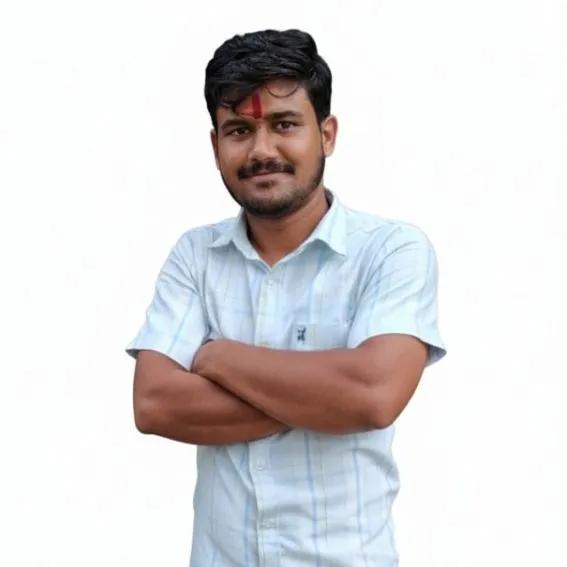 Hindi Classes  by Nirmal Jhalaya