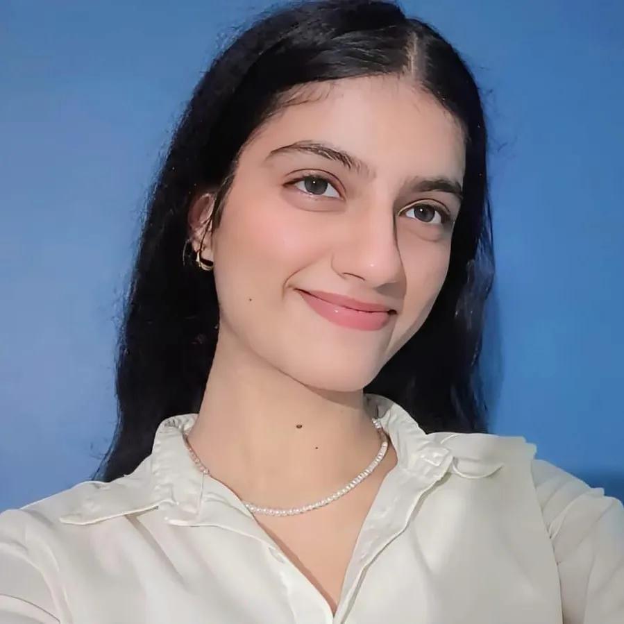 German Language Master Course by Anshika Mishra