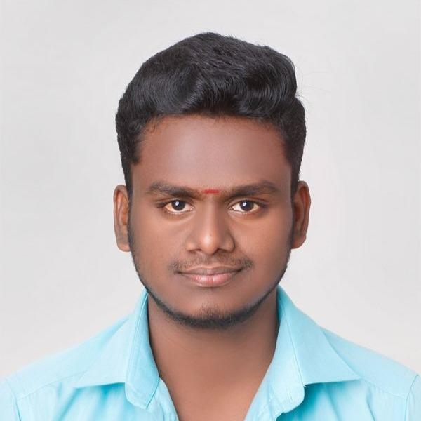 Akash Jowin A Profile Pic