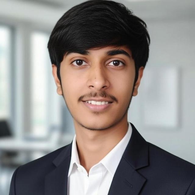 Ashok BM Chowdhary Profile Pic