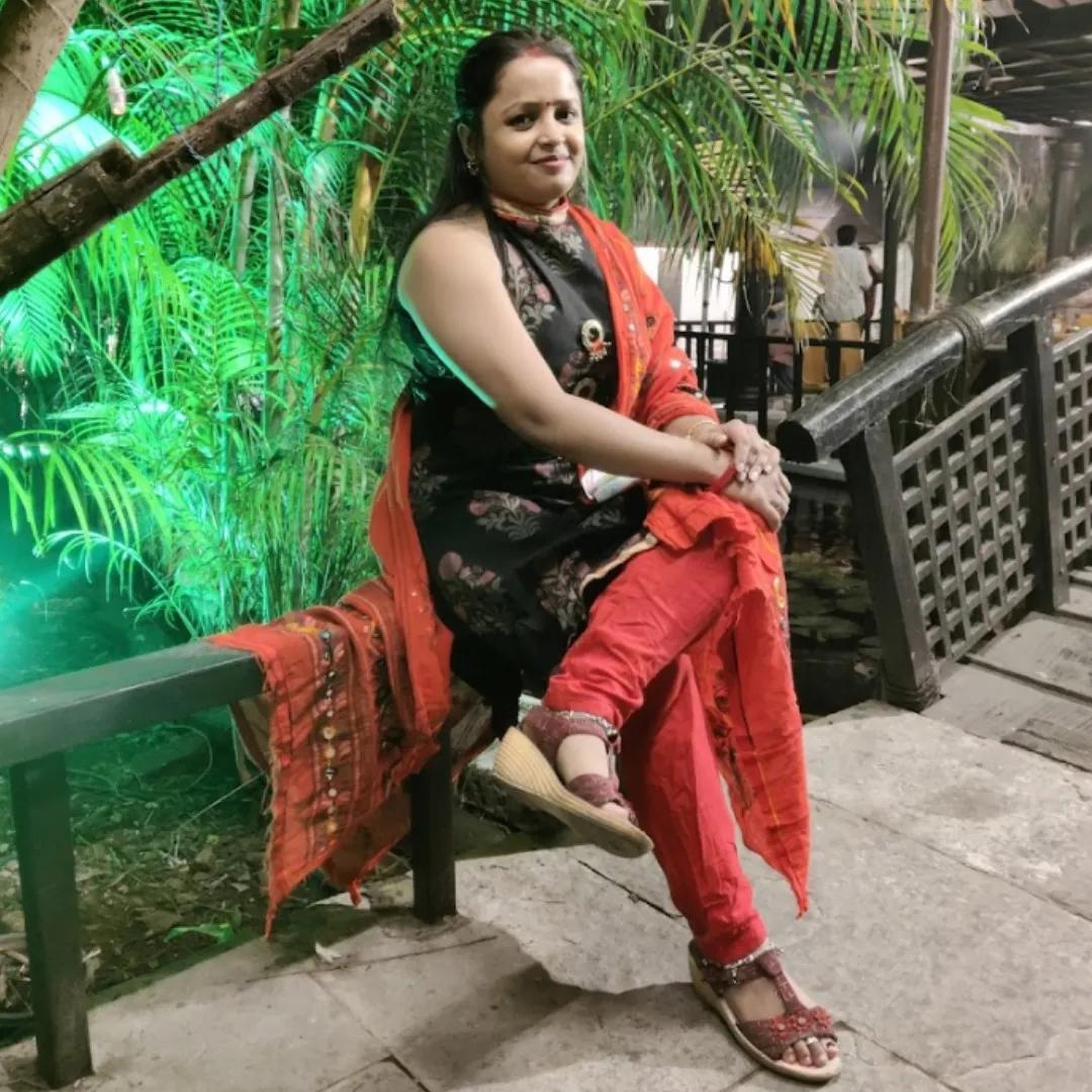 Mastering SP & OC Course by Mamta Maurya
