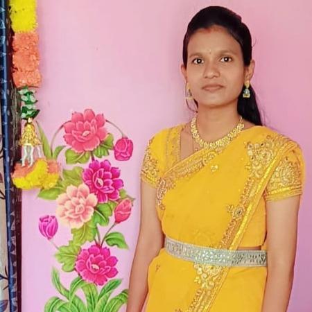 Ghantasala sudharani Profile Pic