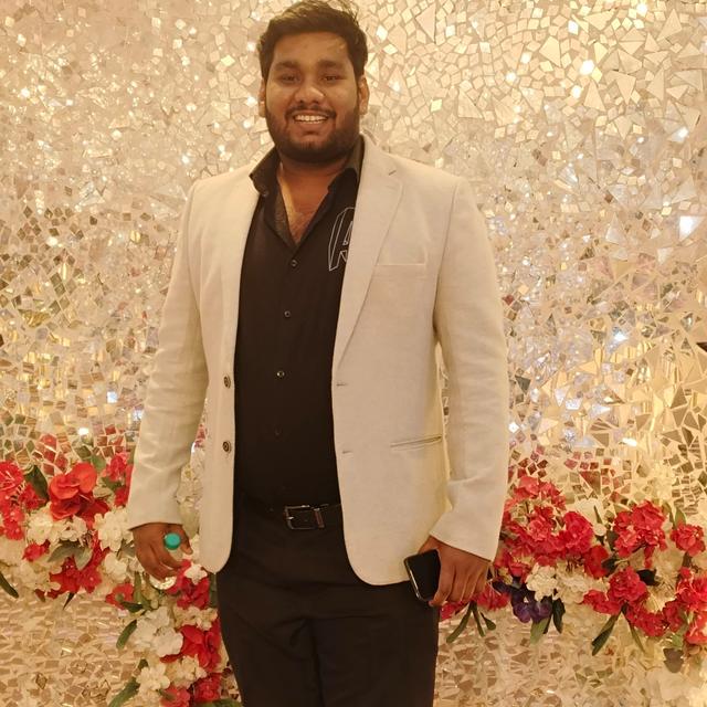 Vipin saini Profile Pic