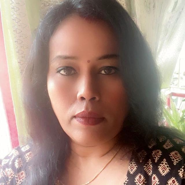 Maria Bastian Profile Pic