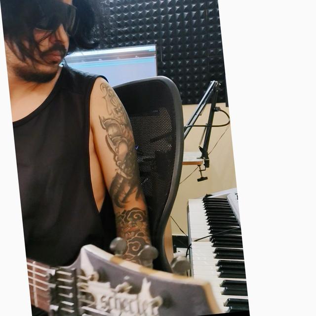 Bryan Sharma Profile Pic