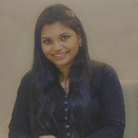 Tania jagda Profile Pic