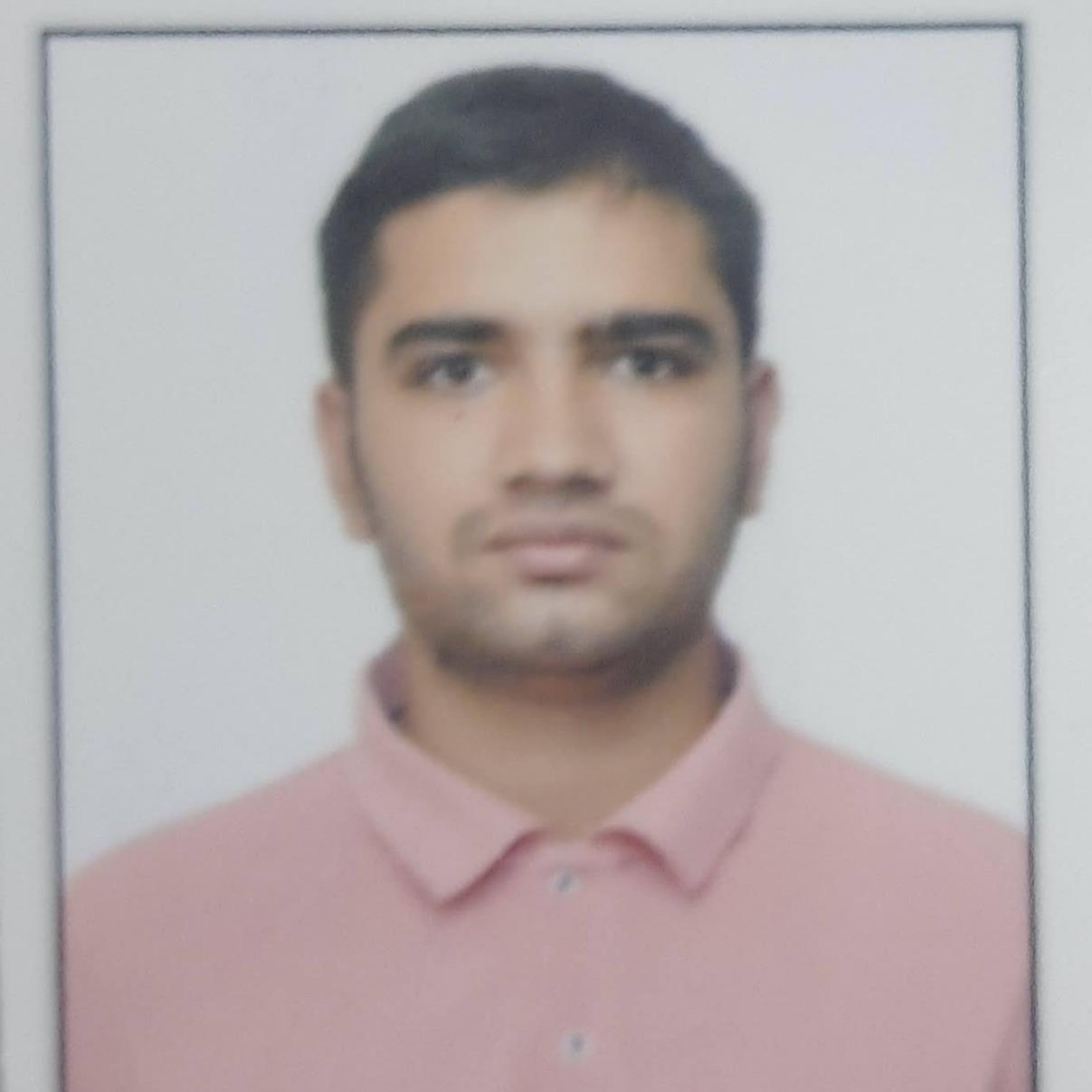 Yoga & Meditation course by Harshit Khokher