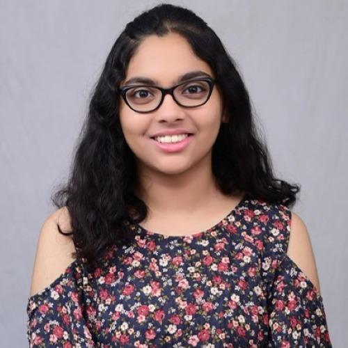 Varuni Dekate Profile Pic