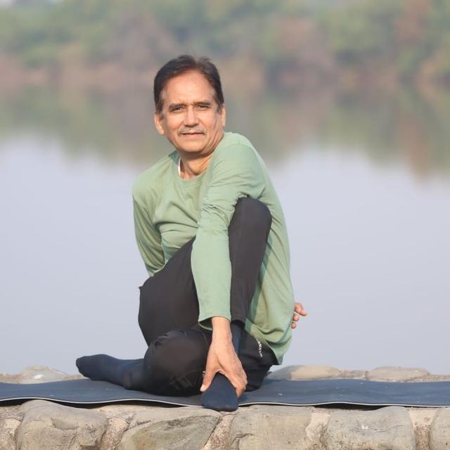 KULDEEP KUMAR AWASTHI