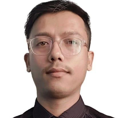 Python basic to Advanced course by Washim Choudhury