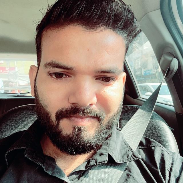 Mukesh kumar Profile Pic