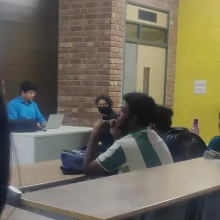 Personality Development Course by Addya Pandey