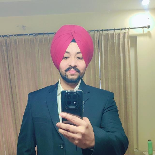 shahbaz singh Profile Pic