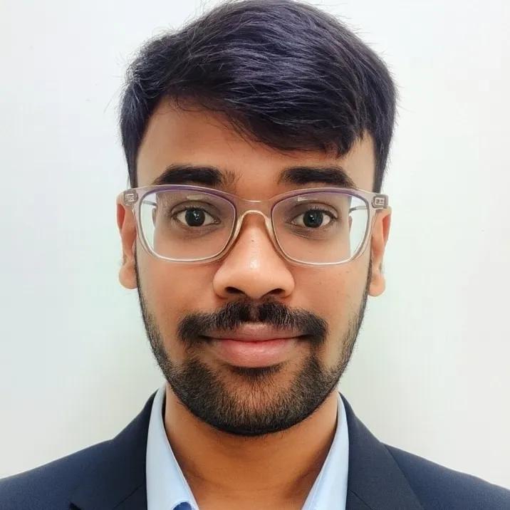 Robotics Advanced level (IOT) Course by Auday Kalyan