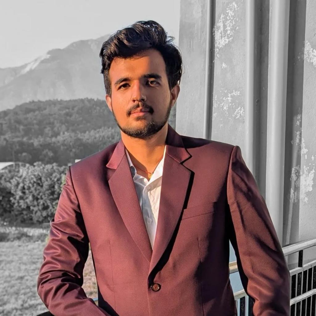 Computer Networking & Network Security Course by Saurav Sinwar