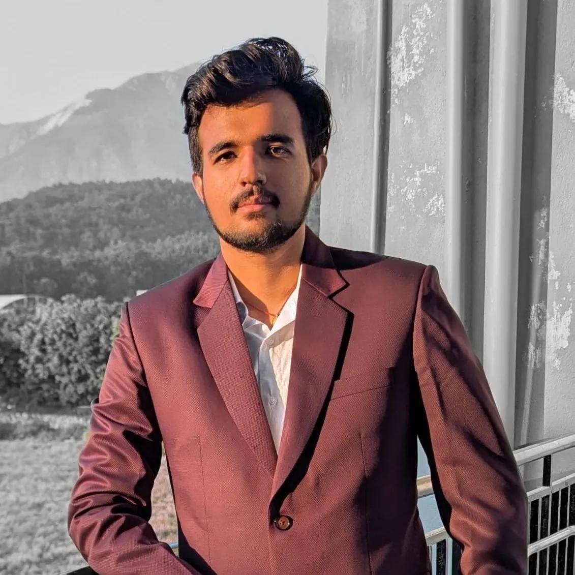 Computer Networking & Network Security Course by Saurav Sinwar