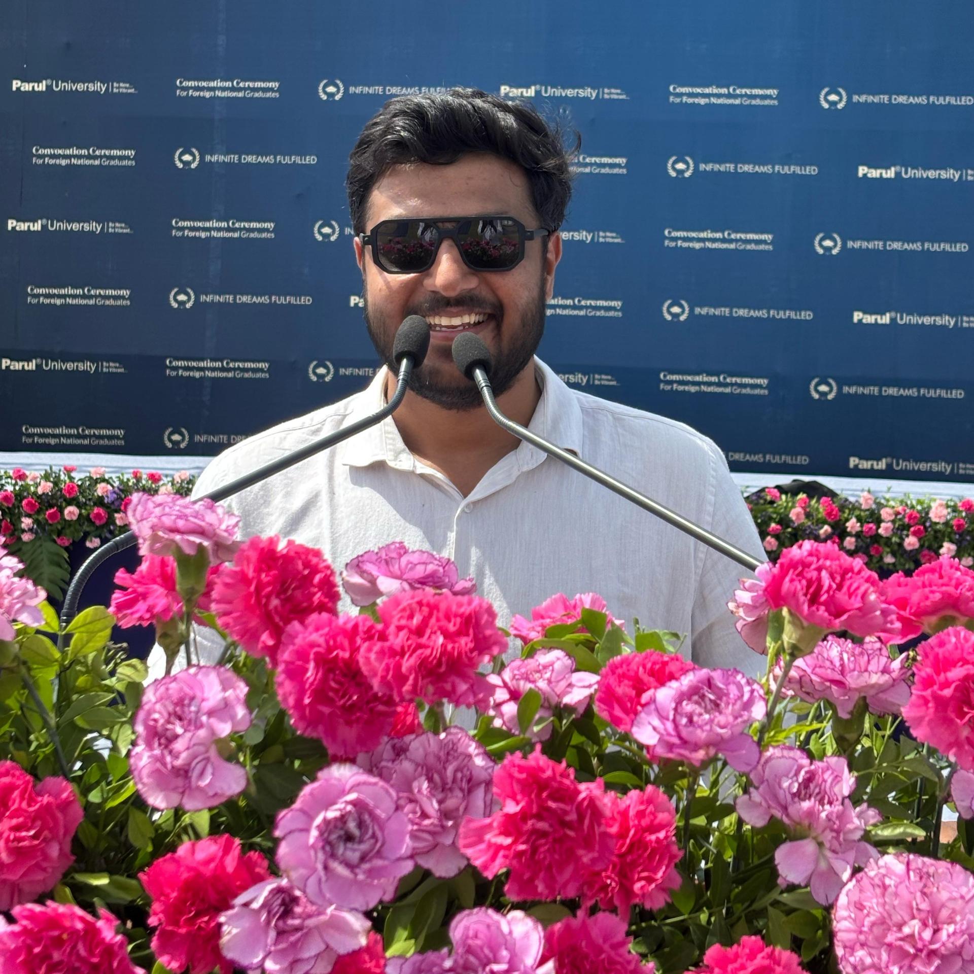 Data Analytics - From Scratch Course by Dhruv Shah