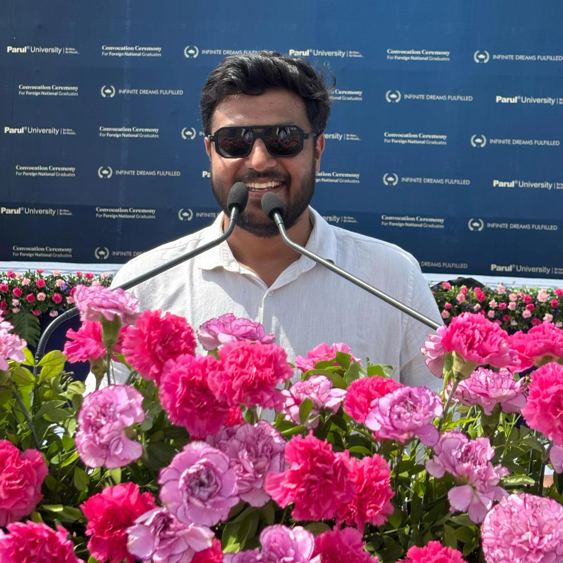Data Analytics - From Scratch Course by Dhruv Shah