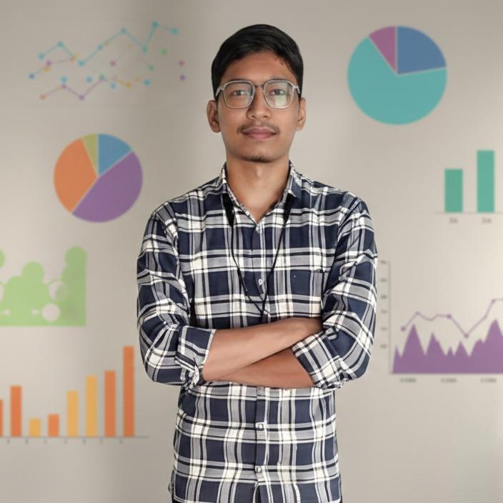 Data Science Course by Ritesh Dhapudkar