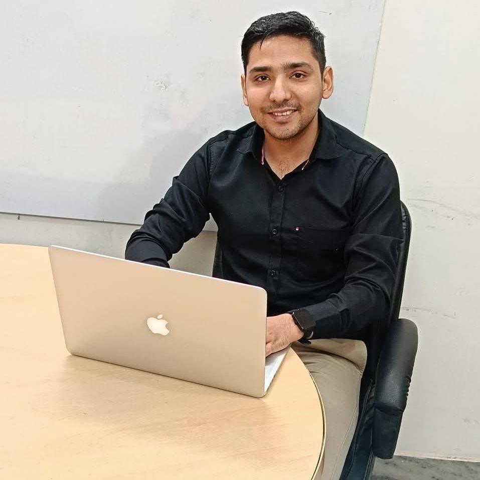 Digital Marketing Course by Sagar Sharma